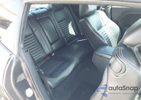 2013 Dodge Challenger Rallye Redline z USA, uszkodzony, nr VIN 2C3CDYAG1DH652286